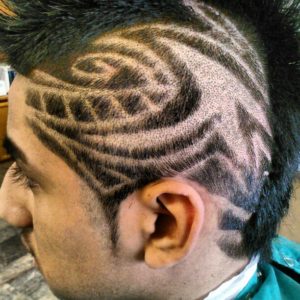 Design haircut