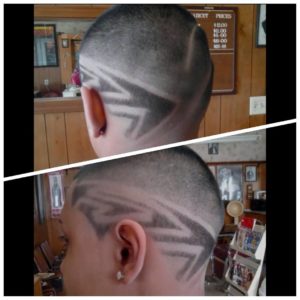 Air bender design