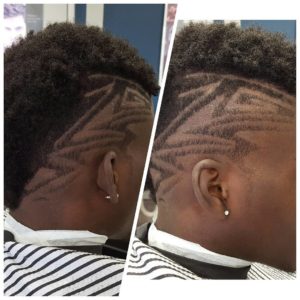 Clean line design