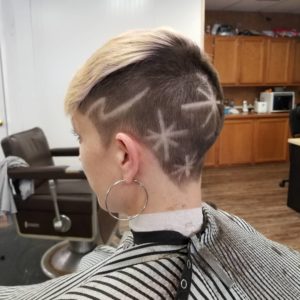 Design Haircuts