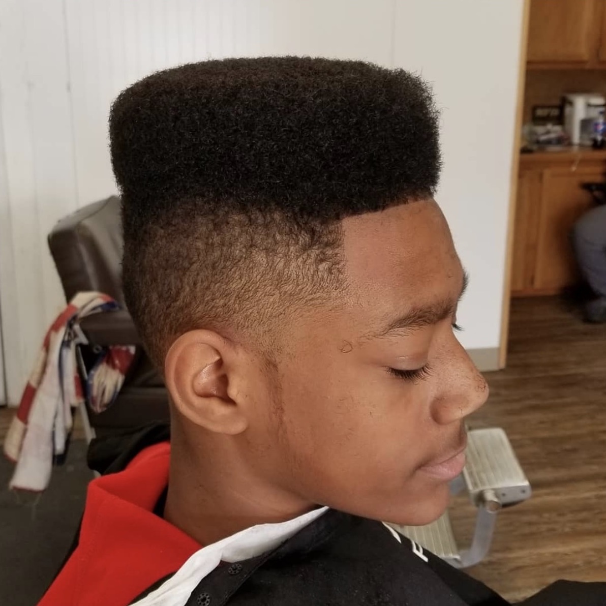 Barbershop For Men In Wyoming Mi Faded Barbershop