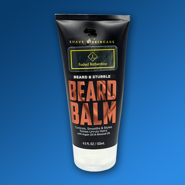 Beard Balm